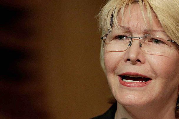 Luisa Ortega Díaz agregó que imponer la Constituyente es un error y