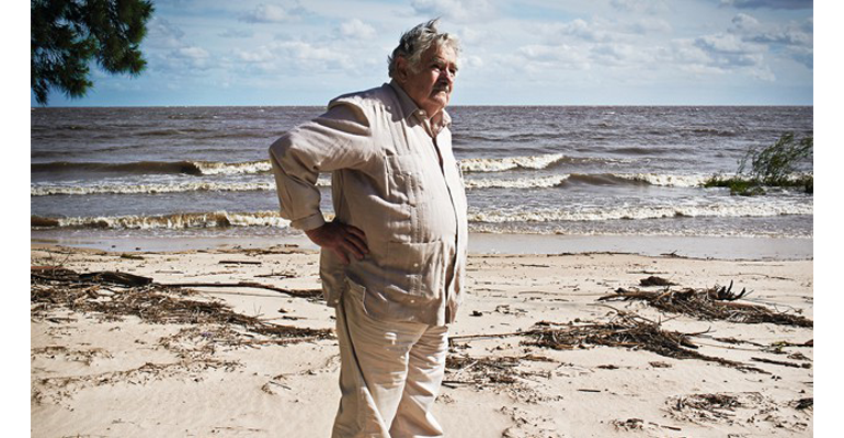 Mujica acordó con Obama