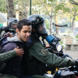3269 detenciones por protestas desde el pasado mes de febrero