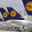 El sindicato de pilotos de Lufthansa, en protesta