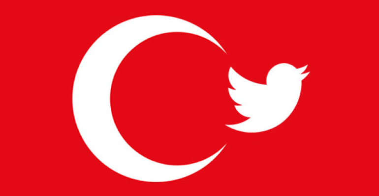 Turquía levanto sanción a Twitter.