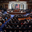 La Cámara de Representantes de EEUU cerca de aprobar el proyecto de ley.