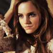 La actriz, Emma Watson, se graduó en la Universidad de Brown