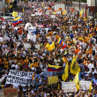 Proponen una Asamblea Constituyente.