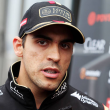 Pastor Maldonado lamenta la decisión del Ministerio del Deporte.