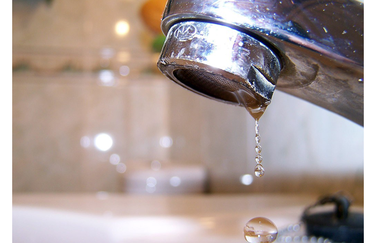 Racionamiento del Agua en Caracas