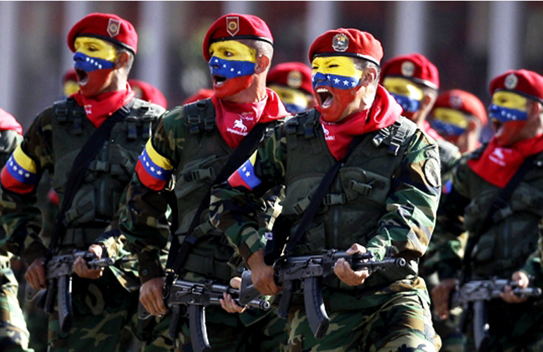 El Tribunal Supremo de Justicia aprobó lo que sería una visible violación de la Constitución Bolivariana de 1999.