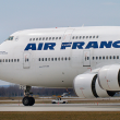 Air France seguirá en Venezuela.