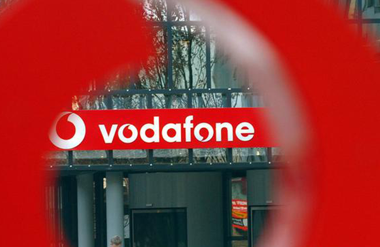 Vodafone aceptó el espionaje gubernamental en algunos países.