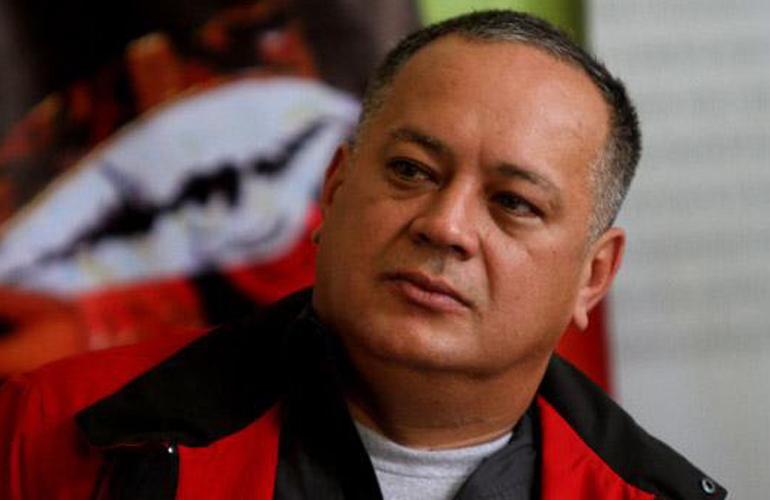 Cabello informó que se ha abierto una investigación penal por los hechos que han ocurrido en Guayana.