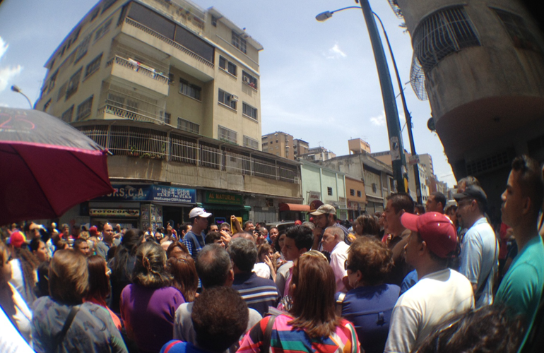 La Asamblea de Ciudadanos de Candelaria, aseguran que las promesas de Villegas, no se han concretado