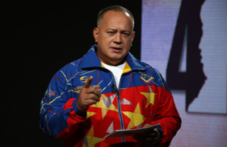 Cabello indicó que se investigará el control administrativo de sidor.