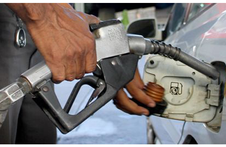 Hinterlacess indicó que el 53% de los venezolanos rechaza un aumento de la gasolina.