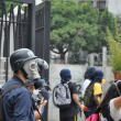 64 manifestantes detenidos en Caracas y Barquisimeto