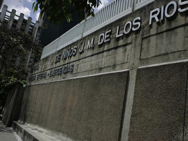 Denuncian violencia y amenazas en el hospital J.M. de Los Ríos