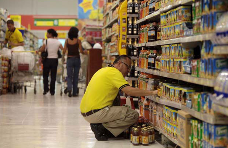 Alimentos y bebidas alcohólicas aumentaron 210% en 2 años