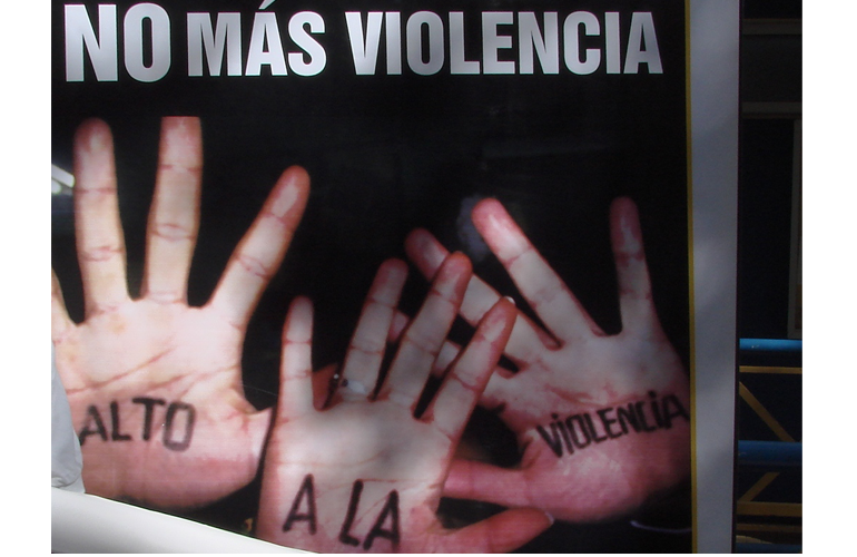 Homicidio, principal causa de muerte de los jóvenes en Latinoamérica