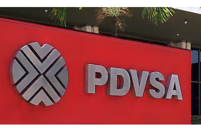 Oficializada en Gaceta Oficial intervención de Pdvsa