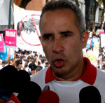 Freddy Bernal acusa a Uribe de Planificar una invasión silenciosa