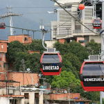 En 2015 comenzarán a construir el Metrocable de La Dolorita