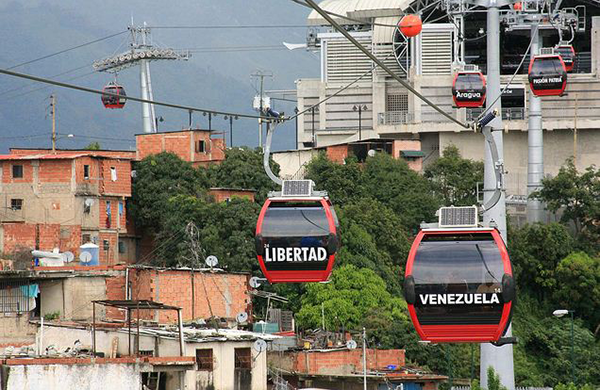 En 2015 comenzarán a construir el Metrocable de La Dolorita