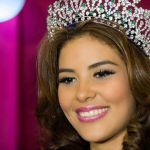 Miss Honduras es asesinada