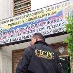 42 detenidos se fugan del CICPC de Los Teques