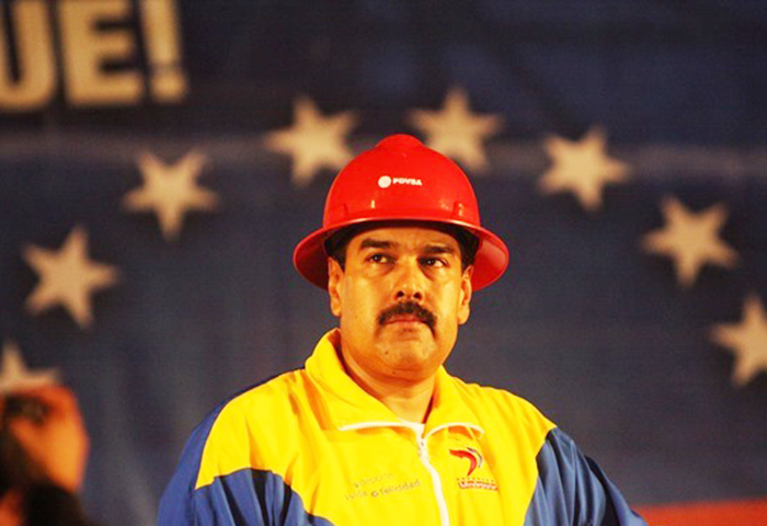 Maduro pretende vender Citgo