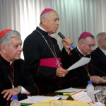Clérigos Conferencia Episcopal Venezolana