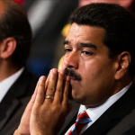 Maduro y el socialismo de Dios proveerá