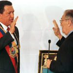 Chávez y Miquilena