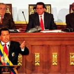 Constituyente de 1999 Venezuela