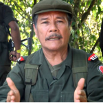 El Jefe del ELN no ve posible a corto plazo un acuerdo de paz con el Gobierno colombiano