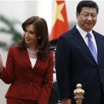 El polémico tuit 'chino' de la presidenta de Argentina