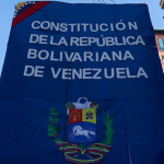 Constitución Bolivariana de Venezuela