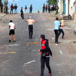 Fallece liceísta en Táchira