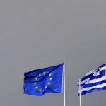 Grecia pudiera salir de la UE