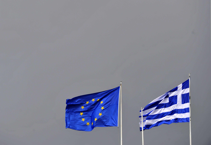 Grecia pudiera salir de la UE