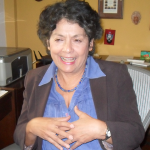 Margarita López Maya, historiadora, habla del estallido de 1989