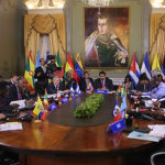 El Alba rechaza decisión de Obama sobre Venezuela