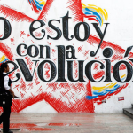 Jesús Silva: "El extraño intento de ser revolucionarios"