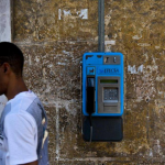 Cuba y EEUU restablecen conexión telefónica