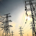 Crisis eléctrica - Tendido eléctrico