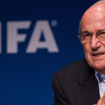 Blatter es investigado por corrupción en Estados Unidos