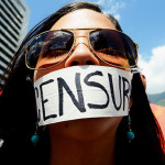 Censura en Venezuela