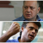 Heinz Dieterich habla sobre Diosdado Cabello y Leopoldo López