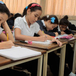Educación en Venezuela | Foto: AVN