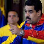 El presidente Nicolás Maduro se pronunciará sobre el Esequibo