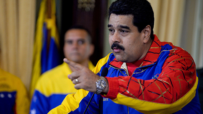 El presidente Nicolás Maduro se pronunciará sobre el Esequibo