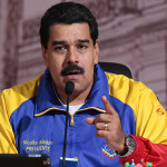 Presidente Nicolás Maduro se pronunció sobre Guyana